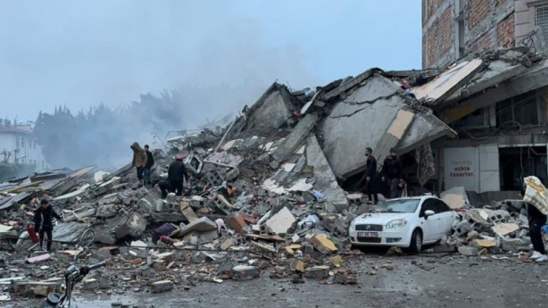 Foto - Cübbeli Ahmet Hoca'dan korkutan açıklama: Herkes Mart ayının o gününe dikkat etsin, bir şeyler olabilir