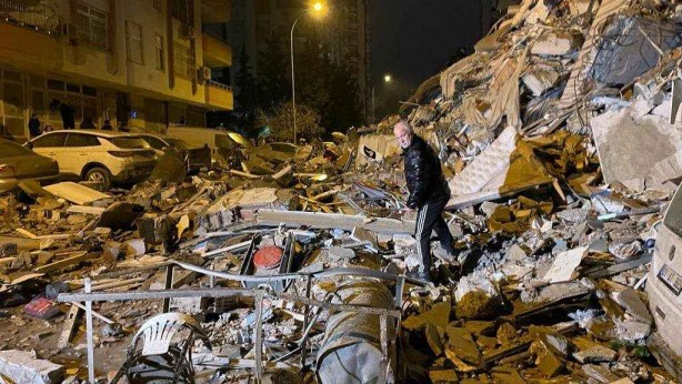 Foto - Cübbeli Ahmet Hoca'dan korkutan açıklama: Herkes Mart ayının o gününe dikkat etsin, bir şeyler olabilir