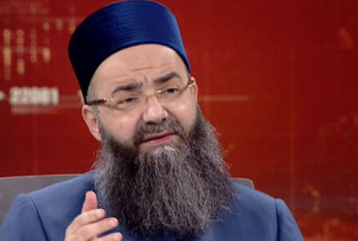 Foto - Cübbeli Ahmet Hoca'dan o cemaatle ilgili dikkat çeken çıkış: Elimde deliller var, konuşursam kimse insan içine çıkamaz