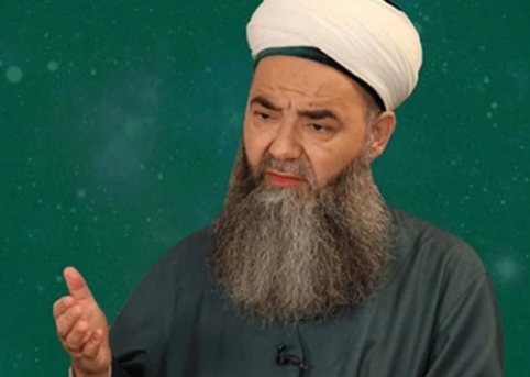 Foto - Cübbeli Ahmet Hoca'dan o cemaatle ilgili dikkat çeken çıkış: Elimde deliller var, konuşursam kimse insan içine çıkamaz