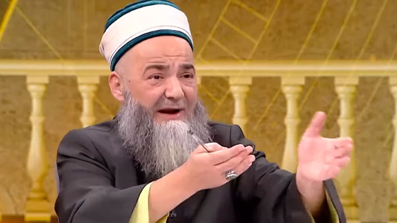 Foto - Cübbeli Ahmet Hoca’dan olay "deprem" ve "cünüplük" açıklaması! Herkes bunu konuşuyor