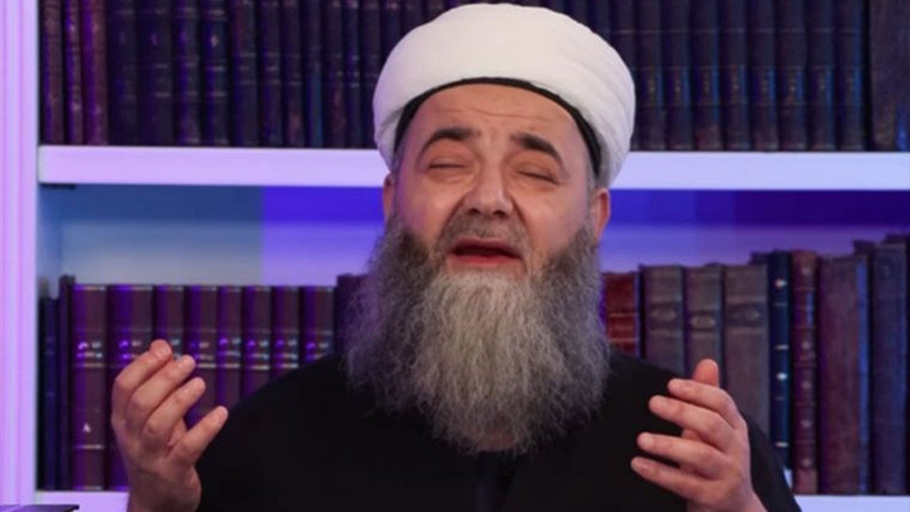 Foto - Cübbeli Ahmet Hoca’dan olay "deprem" ve "cünüplük" açıklaması! Herkes bunu konuşuyor