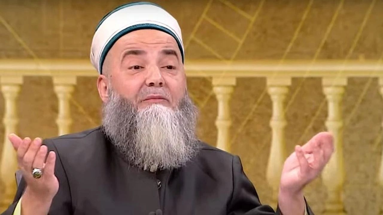 Cübbeli Ahmet Hoca’dan olay "deprem" ve "cünüplük" açıklaması! Herkes bunu konuşuyor