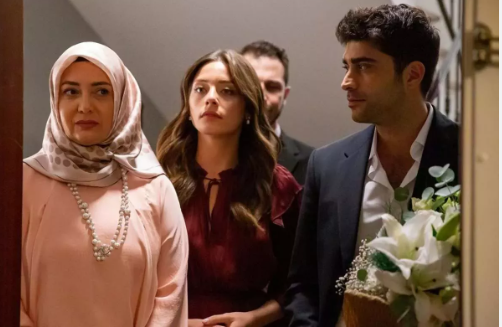 Foto - Cübbeli Ahmet Hoca'dan RTÜK'e Kızılcık Şerbeti isyanı: Böyle iş mi olur?