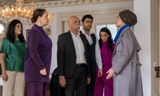 Foto - Cübbeli Ahmet Hoca'dan RTÜK'e Kızılcık Şerbeti isyanı: Böyle iş mi olur?