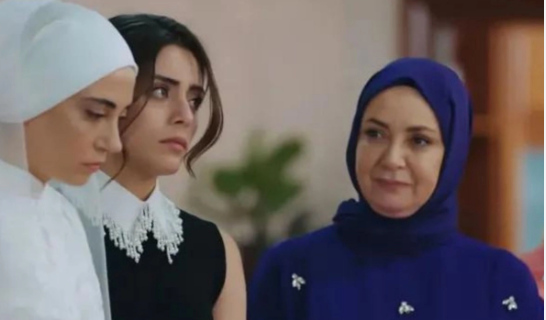 Foto - Cübbeli Ahmet Hoca'dan RTÜK'e Kızılcık Şerbeti isyanı: Böyle iş mi olur?