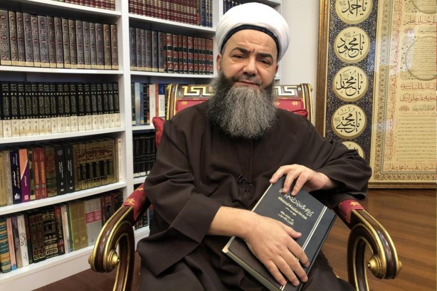 Foto - Cübbeli Ahmet Hoca'dan RTÜK'e Kızılcık Şerbeti isyanı: Böyle iş mi olur?