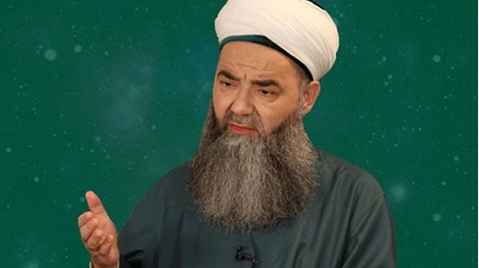 Foto - Cübbeli Ahmet Hoca'dan seçim açıklaması: Oyunuzu bunlara verin