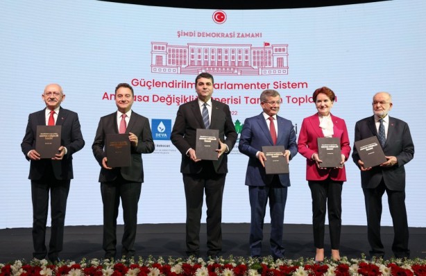 Foto - Cübbeli Ahmet Hoca'dan seçim açıklaması: Oyunuzu bunlara verin