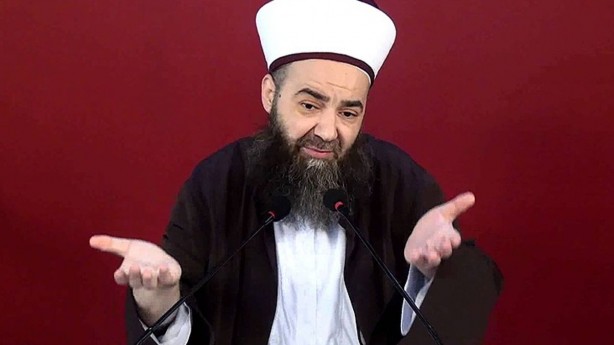 Foto - Cübbeli Ahmet Hoca'dan şok uyarı: 31 Aralık 21.30'da bunu yapın! Yapmazsanız öyle şeyler olacak ki...