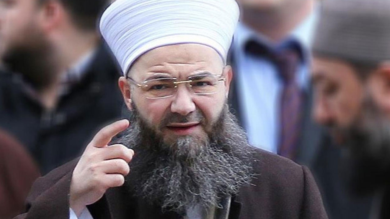 Foto - Cübbeli Ahmet Hoca'dan Suriyelilerle ilgili olay çıkış: Bizimkiler canlarını mallarını cehenneme satmış