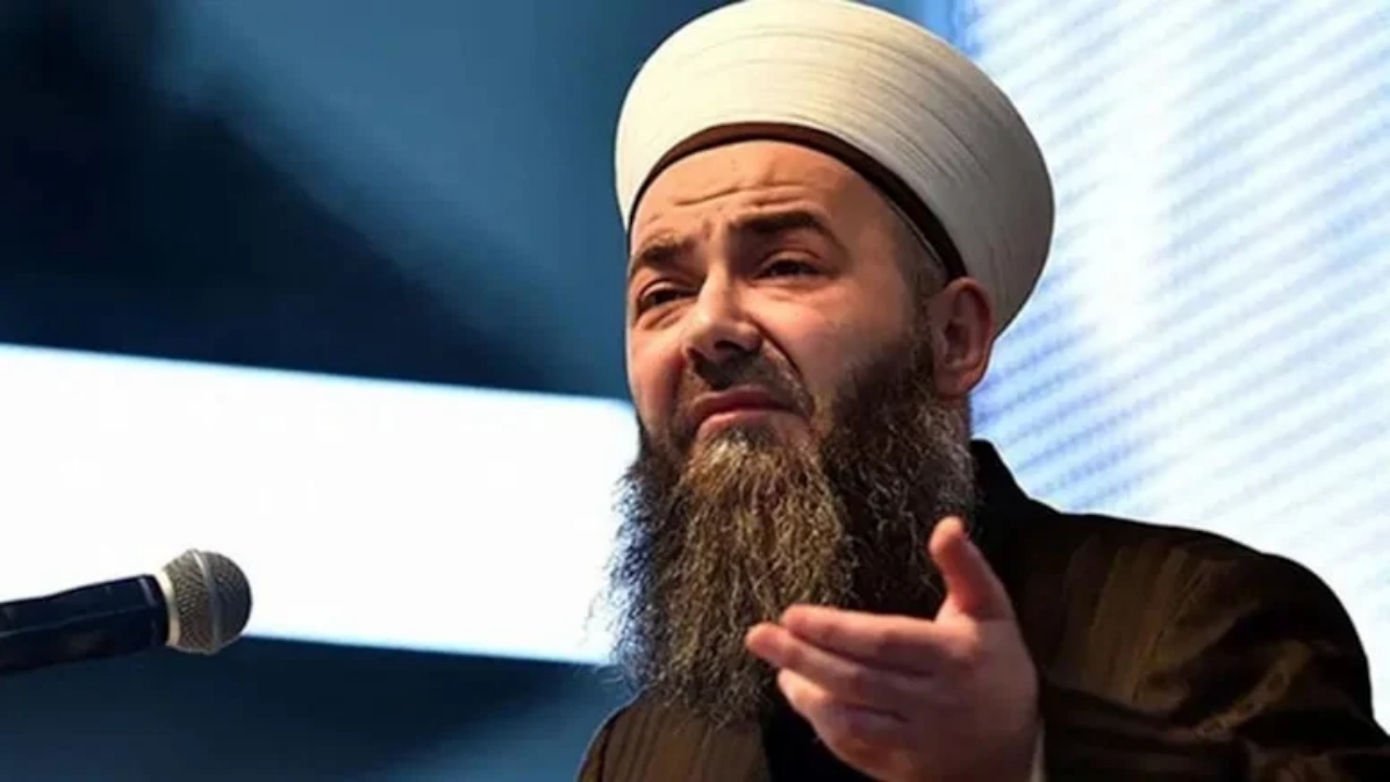 Foto - Cübbeli Ahmet Hoca’dan "Terörsüz Türkiye" mesajı! O göndermesi resmen olay oldu