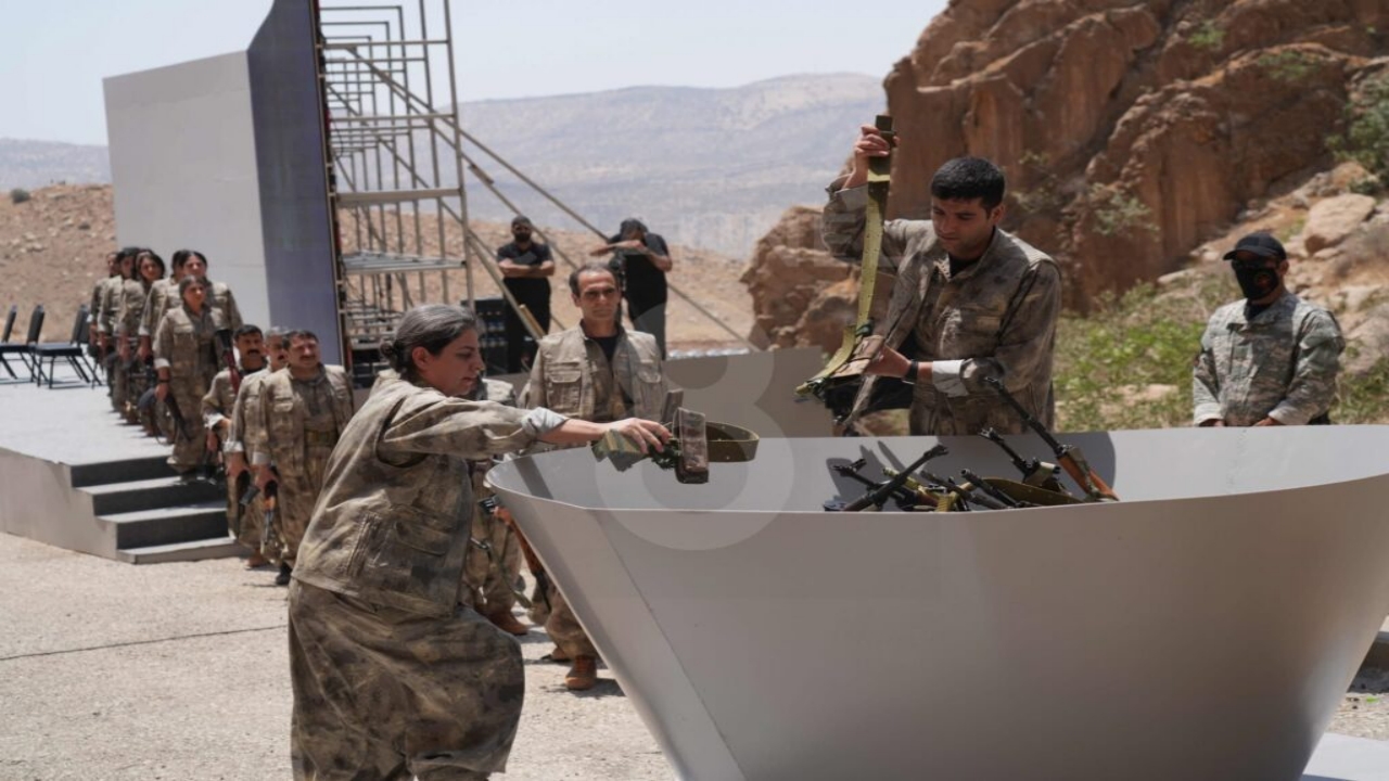 Foto - Cübbeli Ahmet Hoca’dan "Terörsüz Türkiye" mesajı! O göndermesi resmen olay oldu