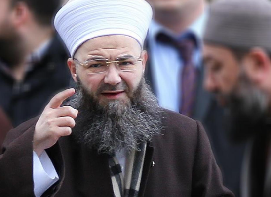 Foto - Cübbeli Ahmet Hoca'dan Türkiye'yi ayağa kaldıracak açıklama: Korunmaya ihtiyacım var