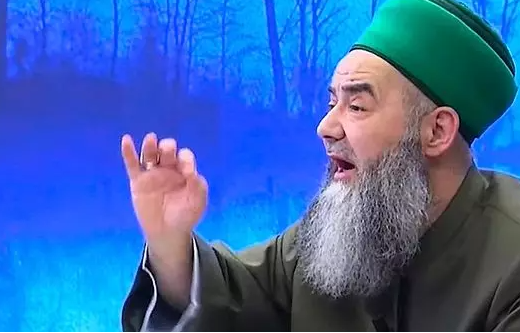 Cübbeli Ahmet Hoca'dan Türkiye'yi ayağa kaldıracak açıklama: Korunmaya ihtiyacım var