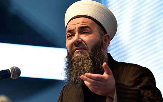 Foto - Cübbeli Ahmet Hoca'dan Türkiye'yi ayağa kaldıracak açıklama: Korunmaya ihtiyacım var