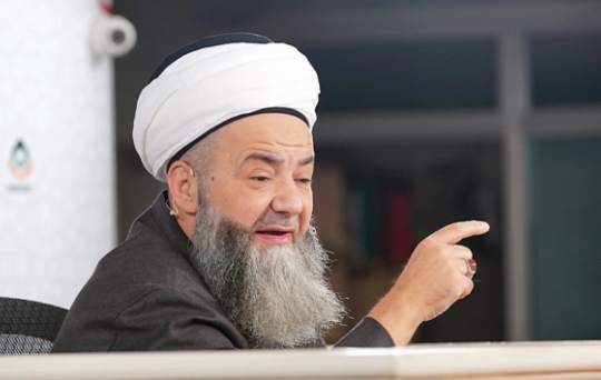 Foto - Cübbeli Ahmet Hoca'dan Türkiye'yi ayağa kaldıracak açıklama: Korunmaya ihtiyacım var