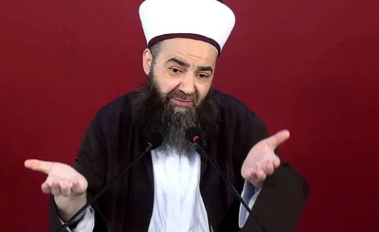 Foto - Cübbeli Ahmet Hoca'dan Türkiye'yi ayağa kaldıracak açıklama: Korunmaya ihtiyacım var