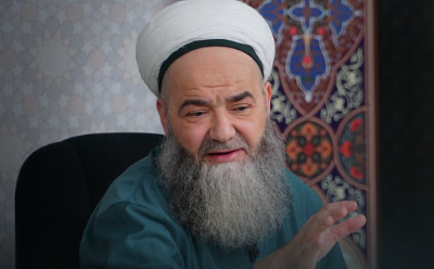 Foto - Cübbeli Ahmet Hoca'dan Türkiye'yi ayağa kaldıracak açıklama: Korunmaya ihtiyacım var