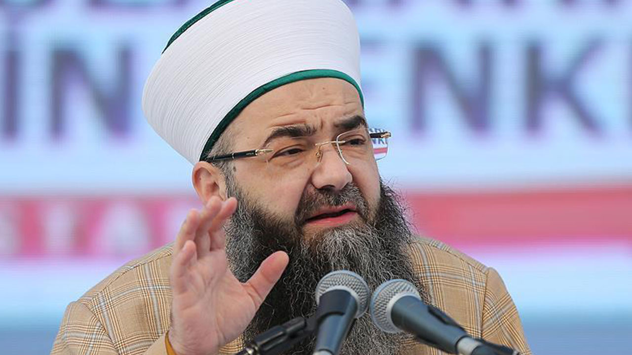 Foto - Cübbeli Ahmet Hoca'dan Türkiye'yi ayağa kaldıracak çıkış: Bekleyin! Allah, belasıyla geliyor