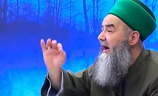 Foto - Cübbeli Ahmet Hoca'dan Türkiye'yi ayağa kaldıracak uyarı: Cihat Yaycı ‘Daha tehlikeli olacak’ diyormuş, çok fena