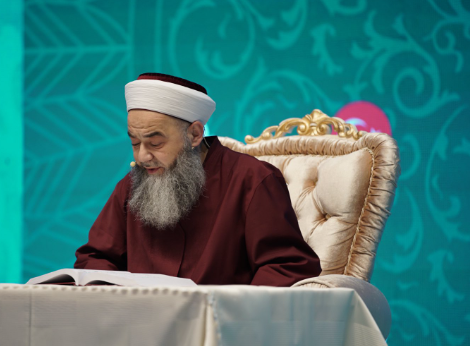 Foto - Cübbeli Ahmet Hoca'dan Türkiye'yi ayağa kaldıracak uyarı: Cihat Yaycı ‘Daha tehlikeli olacak’ diyormuş, çok fena