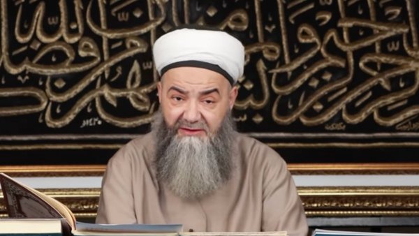 Foto - 'Bana hocam demeye başladı' dedi! Cübbeli Ahmet Hoca'dan Uğur Dündar'a ilginç teklif