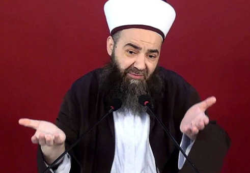 Foto - Cübbeli Ahmet Hoca'dan uzayla ilgili çok konuşulacak çıkışı: Kuran'a zıt! Bunu yapmak enayilik