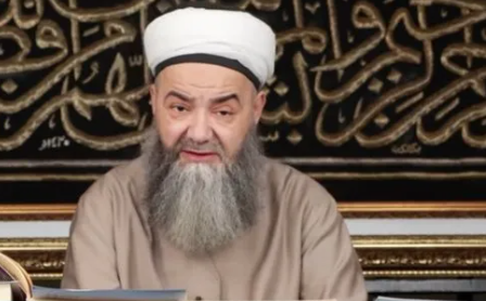 Foto - Memleket iyice şaşırdı! Cübbeli Ahmet Hoca 'Yapay zekadan imam olur mu?' sorusuna cevap verdi