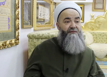 Foto - Memleket iyice şaşırdı! Cübbeli Ahmet Hoca 'Yapay zekadan imam olur mu?' sorusuna cevap verdi