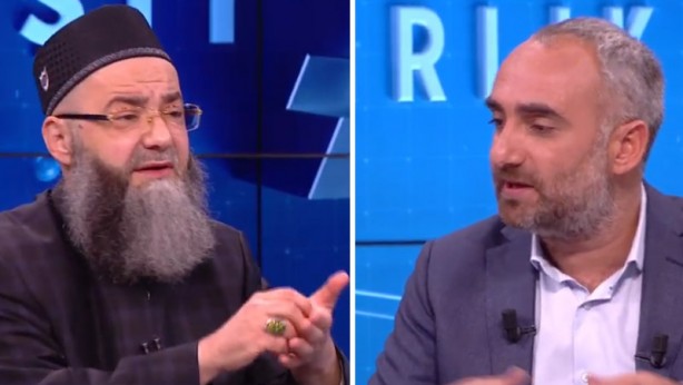 Foto - Cübbeli Ahmet Hoca'dan yerel seçim kararı! Destek vereceği partiyi resmen açıkladı