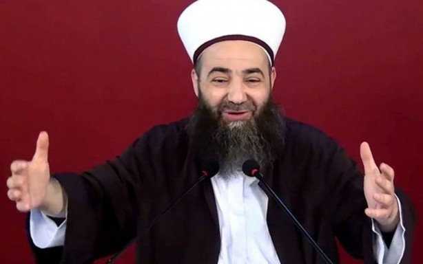 Cübbeli Ahmet Hoca'dan yerel seçim kararı! Destek vereceği partiyi resmen açıkladı