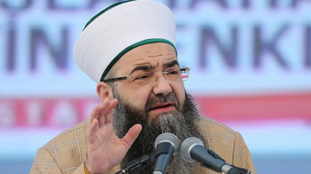 Foto - Cübbeli Ahmet Hoca'dan yerel seçim kararı! Destek vereceği partiyi resmen açıkladı