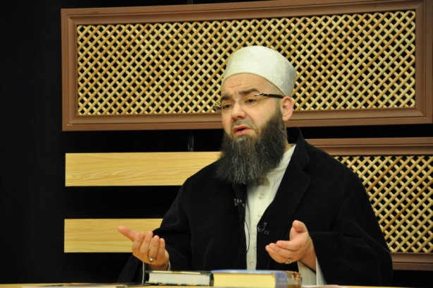 Foto - Cübbeli Ahmet Hoca'dan yerel seçim kararı! Destek vereceği partiyi resmen açıkladı