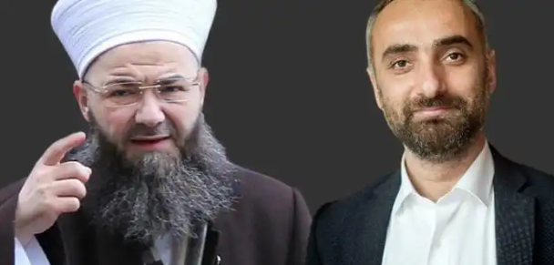 Foto - Cübbeli Ahmet Hoca'dan yerel seçim kararı! Destek vereceği partiyi resmen açıkladı