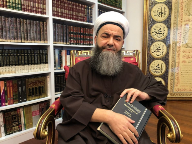 Foto - Cübbeli Ahmet Hoca'dan yerel seçim kararı! Destek vereceği partiyi resmen açıkladı