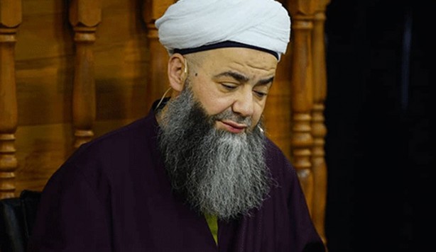 Foto - Cübbeli Ahmet Hoca'dan yerel seçim kararı! Destek vereceği partiyi resmen açıkladı