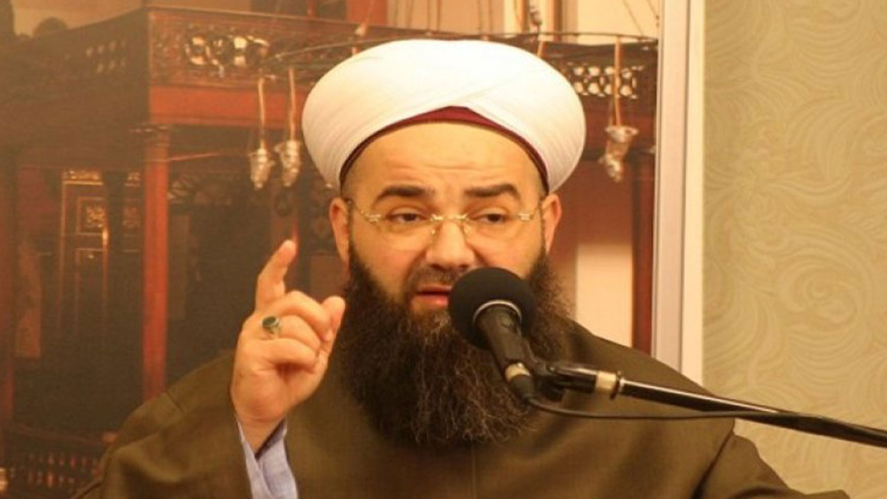 Foto - Cübbeli Ahmet Hoca'dan Yiğit Bulut'un ardından dikkat çeken paylaşım! 2009 yılını hatırlattı: Onlara meydan okumuştum