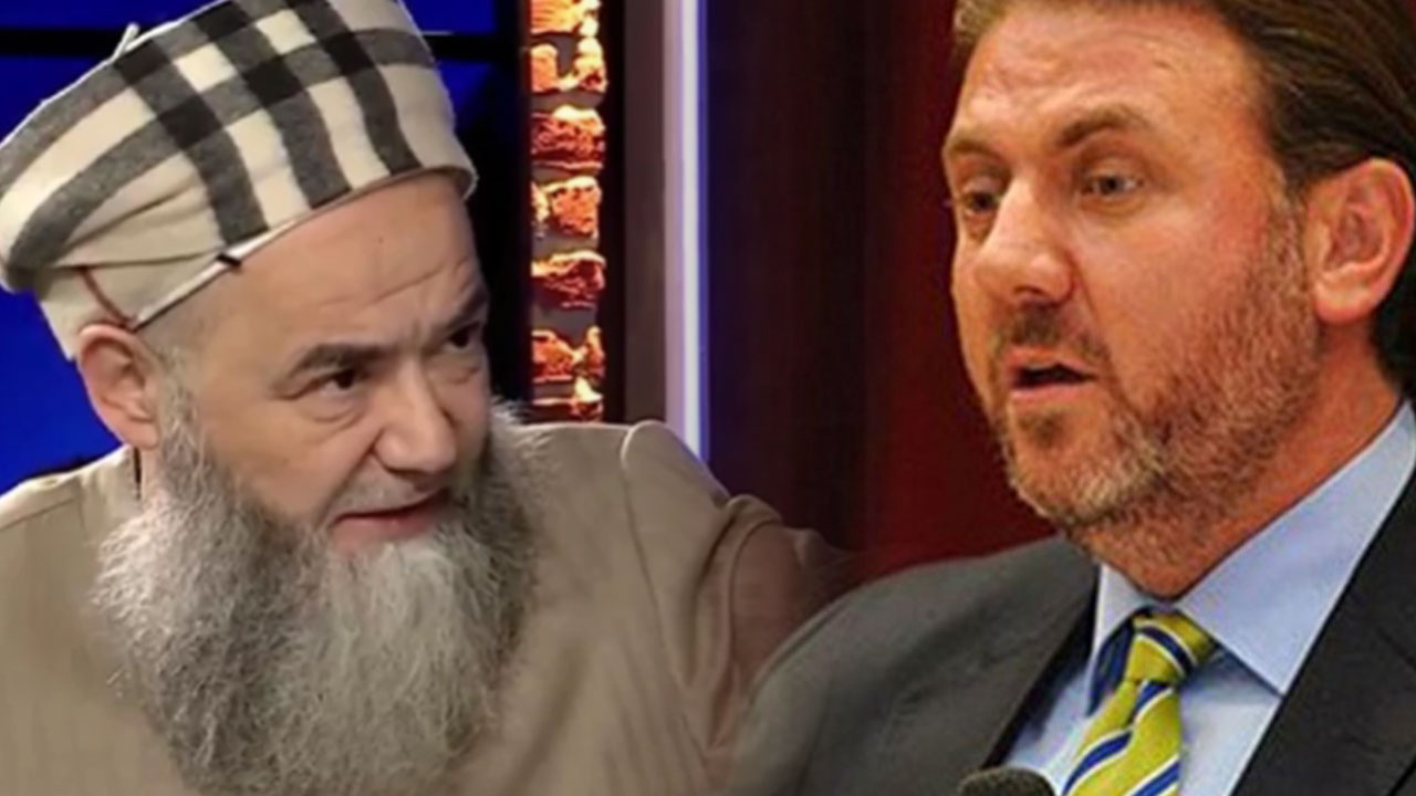 Cübbeli Ahmet Hoca'dan Yiğit Bulut'un ardından dikkat çeken paylaşım! 2009 yılını hatırlattı: Onlara meydan okumuştum