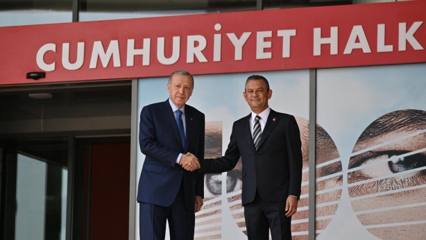 Foto - Cübbeli Ahmet Hoca'dan 'yok artık' dedirten çıkış: Erdoğan'ın o partiye bakanlık verebileceği konuşuluyor