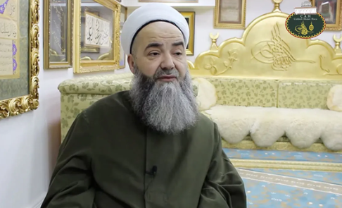 Foto - Cübbeli Ahmet Hoca'dan 'yok artık' dedirten çıkış: Erdoğan'ın o partiye bakanlık verebileceği konuşuluyor