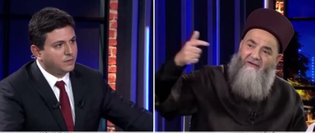 Foto - Cübbeli Ahmet Hoca'dan 'yok artık' dedirten çıkış: Erdoğan'ın o partiye bakanlık verebileceği konuşuluyor