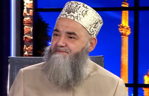 Cübbeli Ahmet Hoca'dan 'yok artık' dedirten çıkış: Erdoğan'ın o partiye bakanlık verebileceği konuşuluyor