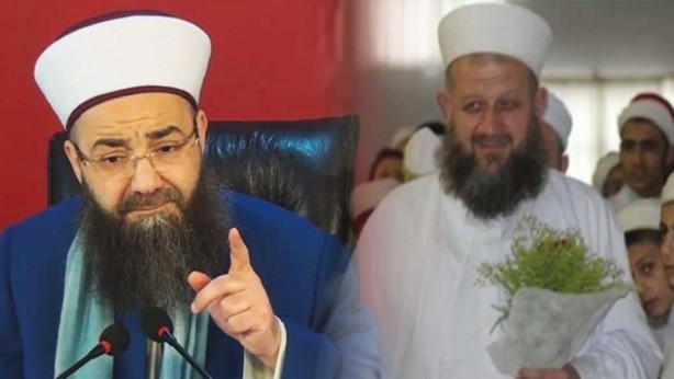 Cübbeli Ahmet Hoca'dan Yusuf Ziya Gümüşel açıklaması: Korkarım ki başımıza büyük bir musibet gelecek