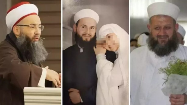 Foto - Cübbeli Ahmet Hoca'dan Yusuf Ziya Gümüşel açıklaması: Korkarım ki başımıza büyük bir musibet gelecek