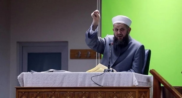 Foto - Cübbeli Ahmet Hoca'dan Yusuf Ziya Gümüşel açıklaması: Korkarım ki başımıza büyük bir musibet gelecek