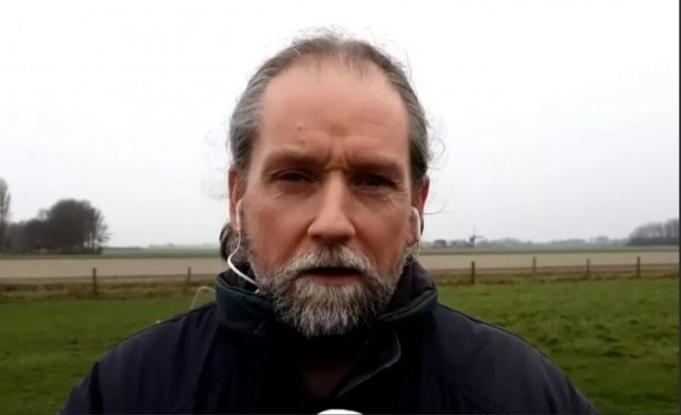 Foto - Cübbeli Ahmet Hoca 15 Mart için uyarmıştı! O güne bir bomba da deprem uzmanı Hoogerbeets bıraktı