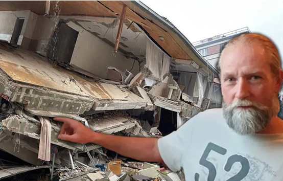 Foto - Cübbeli Ahmet Hoca 15 Mart için uyarmıştı! O güne bir bomba da deprem uzmanı Hoogerbeets bıraktı