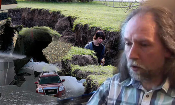 Foto - Cübbeli Ahmet Hoca 15 Mart için uyarmıştı! O güne bir bomba da deprem uzmanı Hoogerbeets bıraktı