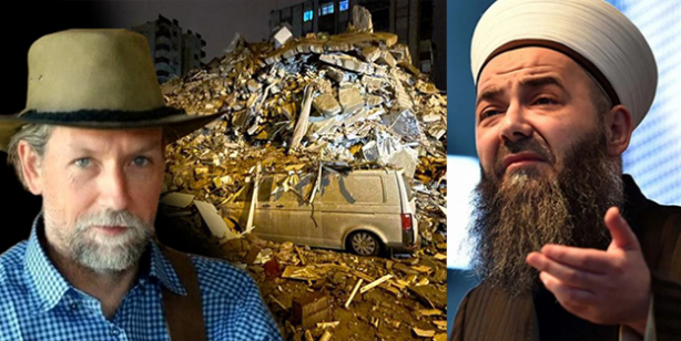 Cübbeli Ahmet Hoca 15 Mart için uyarmıştı! O güne bir bomba da deprem uzmanı Hoogerbeets bıraktı